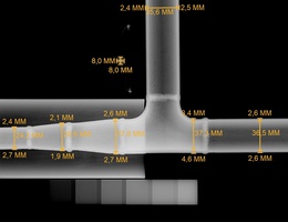 CORROSION MAPPING