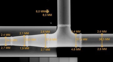 CORROSION MAPPING